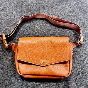 Cognac Freshly Picked Classic Park Pack